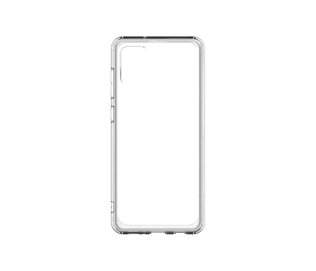 Samsung Etui A Cover do Samsung Galaxy A21s Transparency # - 1462210 - zdjęcie 3